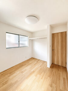 岡山市北区吉備津　新築建売住宅6号棟　3520万円　ミナモト建築工房