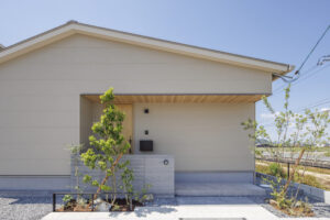 瀬戸内市邑久町　モデルハウス　新築建売　スペシアラボ