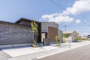瀬戸内市邑久町　モデルハウス　新築建売　スペシアラボ