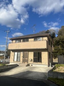岡山市東区西祖 売家 1350万円 日興不動産