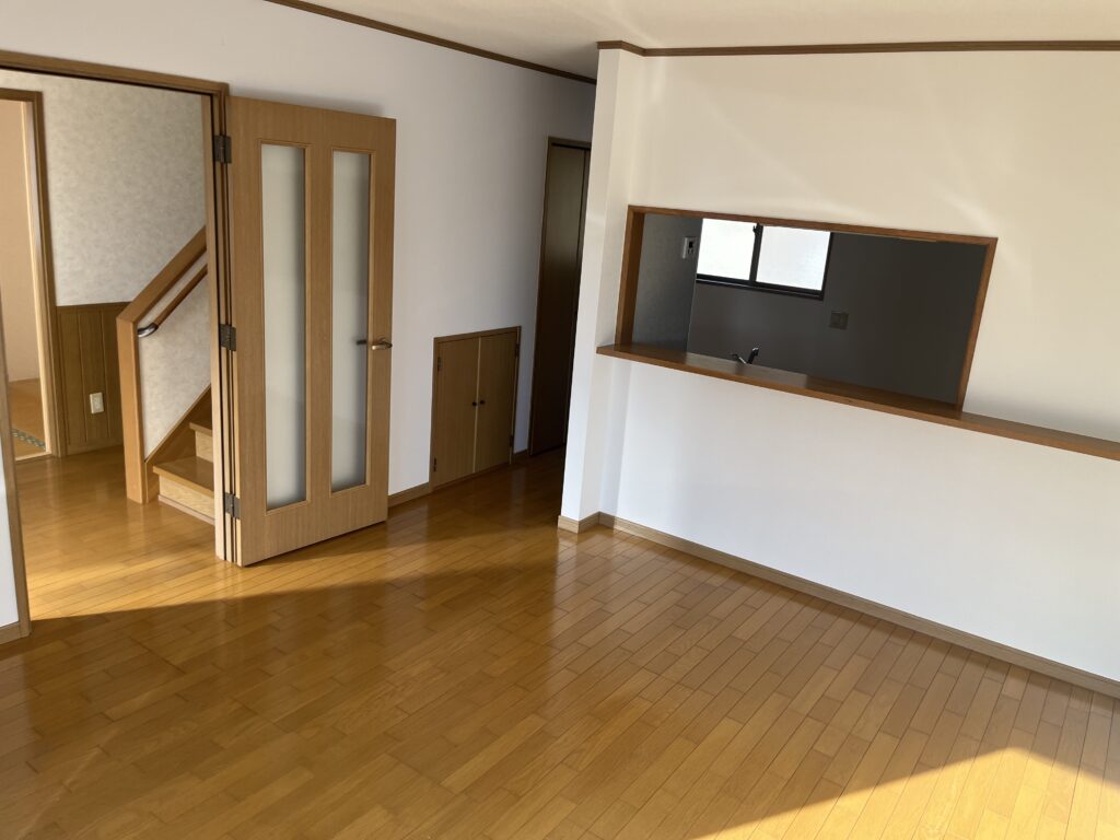 岡山市東区西祖 売家 1350万円 日興不動産