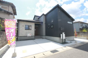 岡山市東区南古都　新築建売住宅　2599万円　エステートプランニング