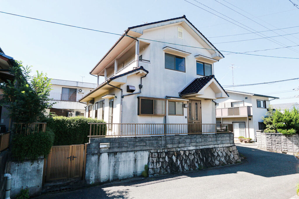 岡山市北区今岡 売家 1180万円 FKM