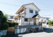 岡山市北区今岡 売家 1180万円 FKM