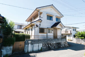 岡山市北区今岡 売家 1180万円 FKM