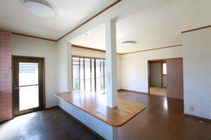 岡山市北区今岡 売家 1180万円 FKM