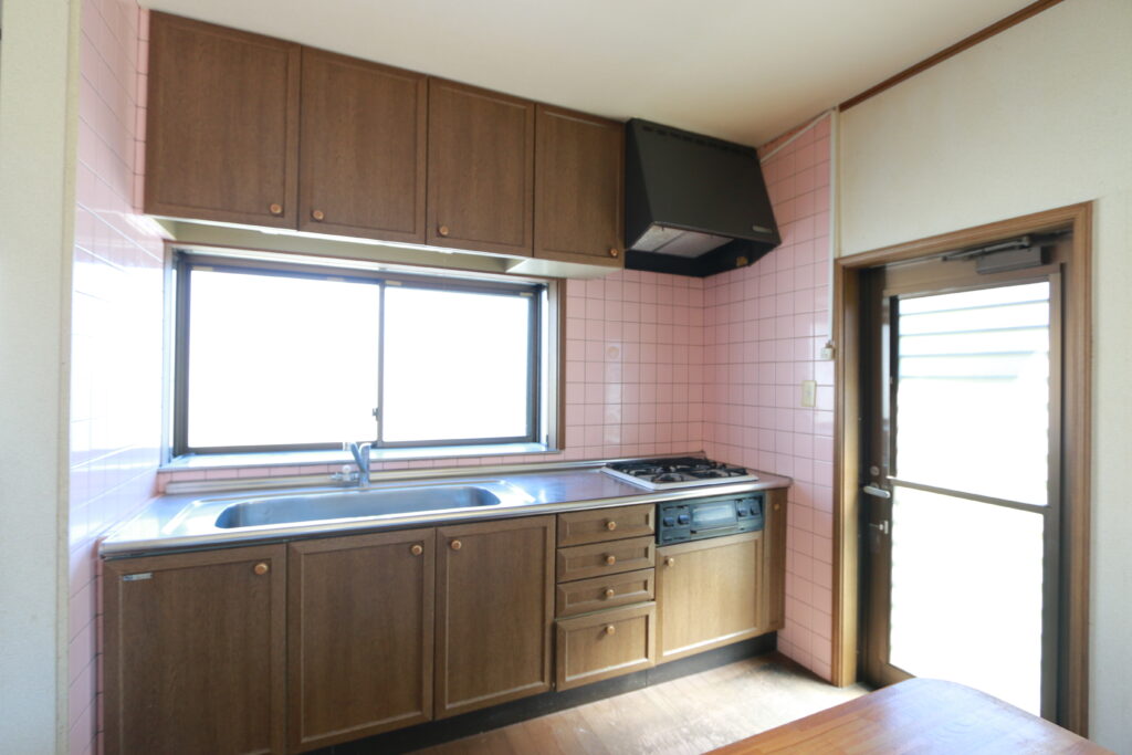 岡山市北区今岡 売家 1180万円 FKM