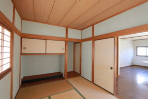 岡山市北区今岡 売家 1180万円 FKM