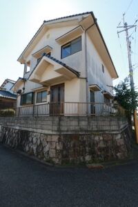 岡山市北区今岡 売家 1180万円 FKM