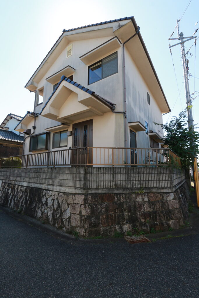 岡山市北区今岡 売家 1180万円 FKM