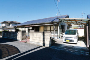 岡山市北区平山　売家　690万円　イデアフィール