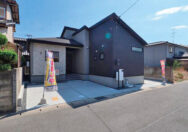 岡山市東区南古都 新築建売住宅 2599万円 エステートプランニング
