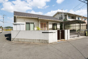 瀬戸内市邑久町大富 平家 売家 1480万円 サンコーポレーション