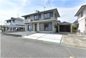 赤磐市桜が丘西10　リフォーム済　売家　1890万円　プライムホーム