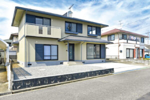 赤磐市桜が丘西10　リフォーム済　売家　1890万円　プライムホーム