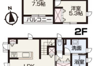 岡山市中区国府市場 売家 3590万円 ミサワホーム岡山