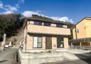 岡山市東区西祖 売家 1350万円 日興不動産