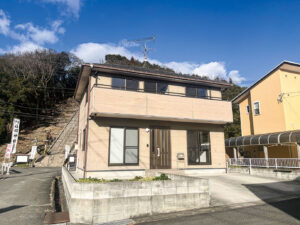 岡山市東区西祖 売家 1350万円 日興不動産