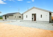 瀬戸内市長船町服部 平家 新築建売住宅 1666万円 エステートプランニング