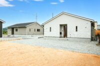 瀬戸内市長船町服部 平家 新築建売住宅 1666万円 エステートプランニング