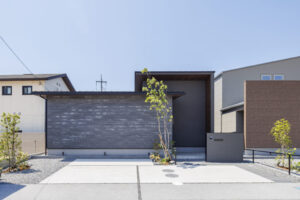 瀬戸内市邑久町　モデルハウス　新築建売　スペシアラボ