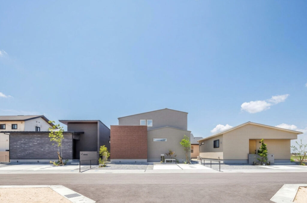 瀬戸内市邑久町　モデルハウス　新築建売　スペシアラボ